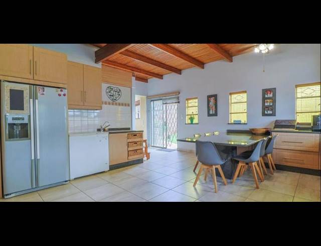 4 BEDROOM HOUSE FOR SALE IN RANDHART
